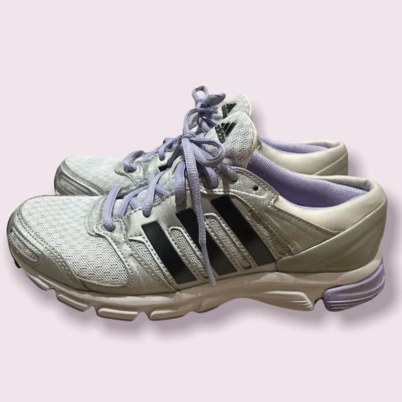 Adidas Duramo nova women size 6.5 - Picture 2 of 5